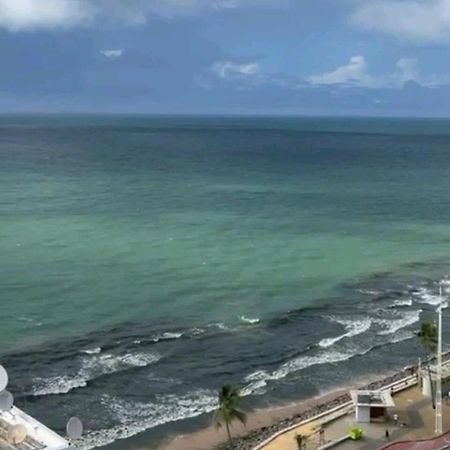 Flat Boa Viagem Apartment Recife Exterior foto