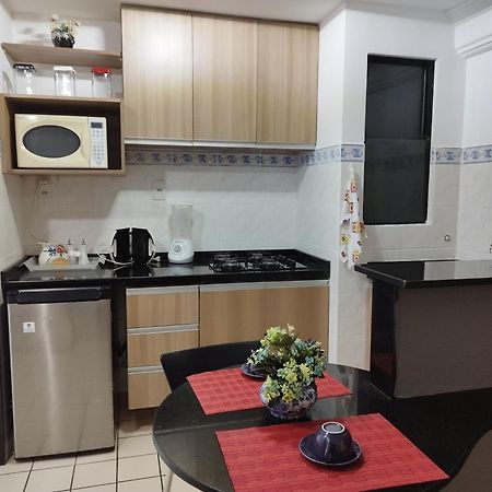 Flat Boa Viagem Apartment Recife Exterior foto