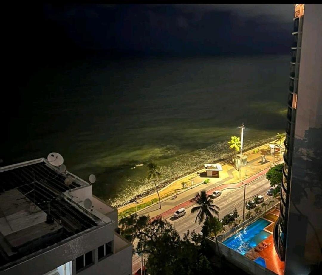 Flat Boa Viagem Apartment Recife Exterior foto
