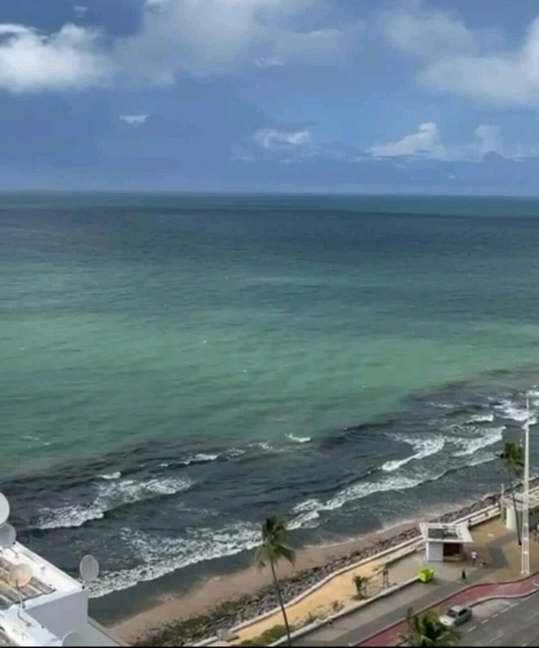Flat Boa Viagem Apartment Recife Exterior foto