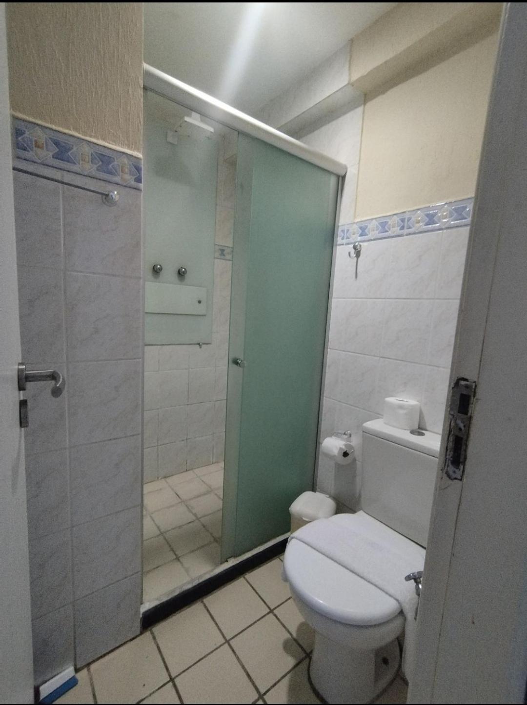 Flat Boa Viagem Apartment Recife Exterior foto